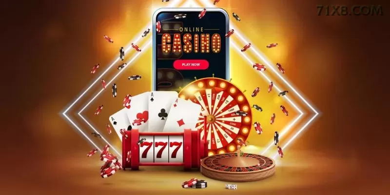 Slots 71x - Sweet Bonanza e caça-níqueis populares